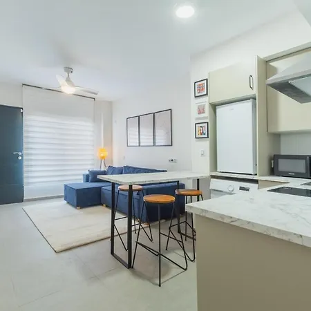 Apartment Luxe D In *