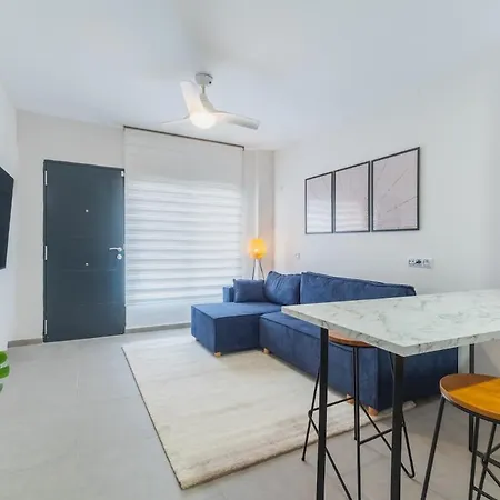 Apartment Luxe D In *